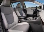 Toyota RAV4 Limited 2018 года (NA)